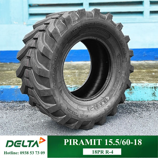 LỐP XÚC LẬT 15.5/60-18