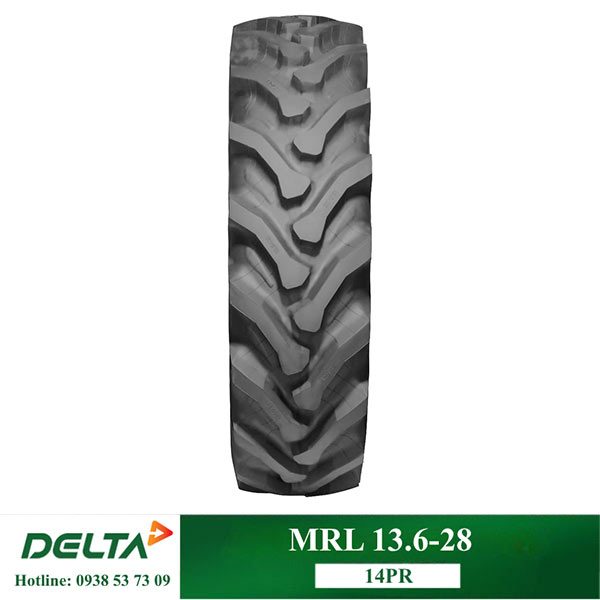 LỐP MÁY CÀY 13.6-28 GIÁ TỐT