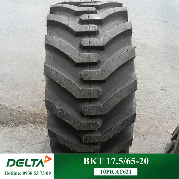 LỐP MÁY CÀY 17.5/65-20 
