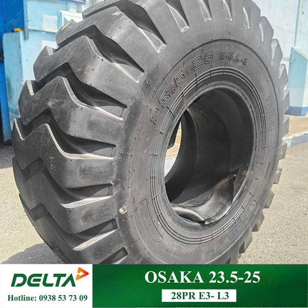 LỐP XÚC LẬT 23.5-25 OSAKA
