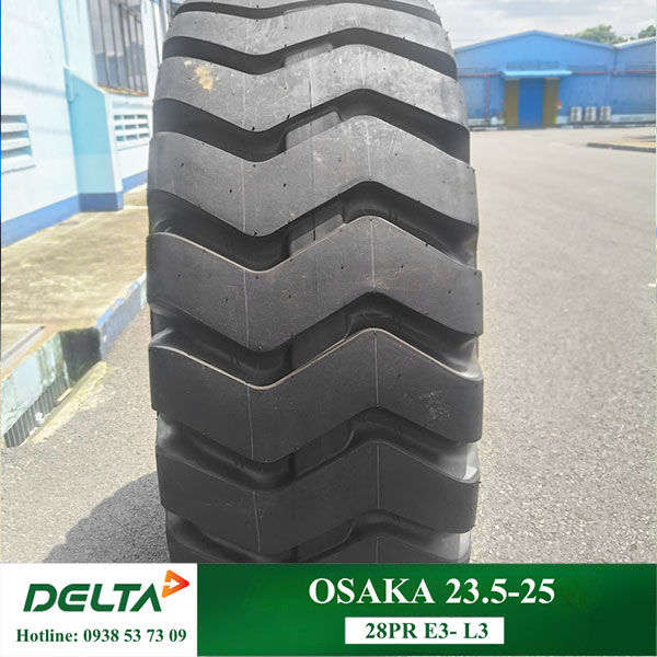 LỐP XÚC LẬT 23.5-25 OSAKA