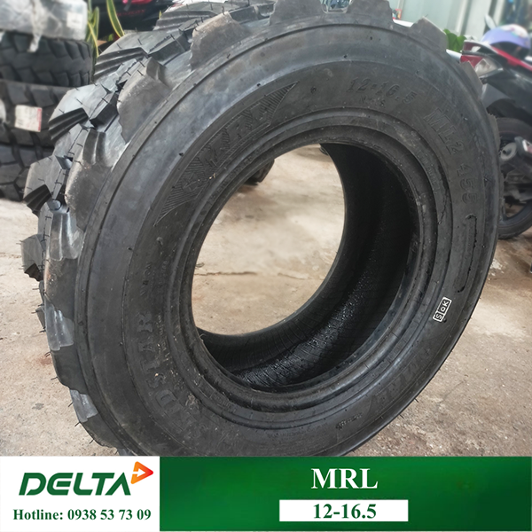 LỐP XÚC LẬT MRL 12-16.5