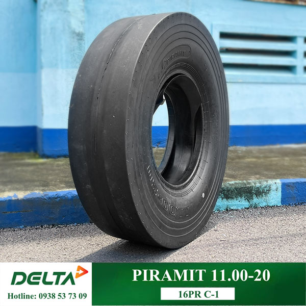 LỐP XE LU LÁNG PIRAMIT 11.00-20