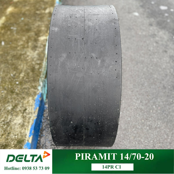 LỐP XE LU LÁNG PIRAMIT 14/70-20 14PR C1