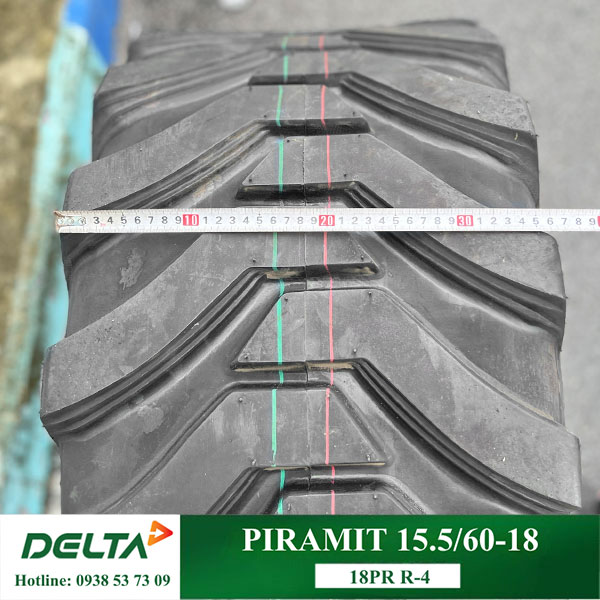 LỐP XÚC LẬT 15.5/60-18