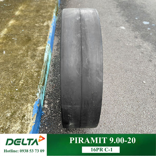LỐP XE LU LÁNG 9.00-20
