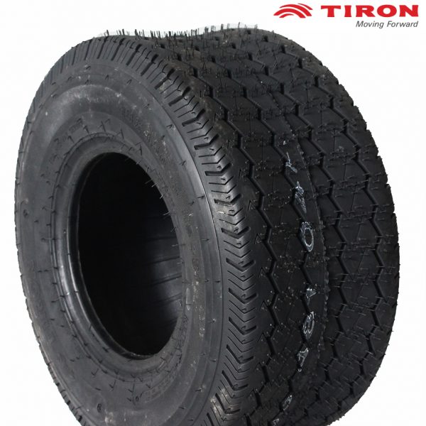  Lốp xe điện sân Golf Tiron 18x85-8