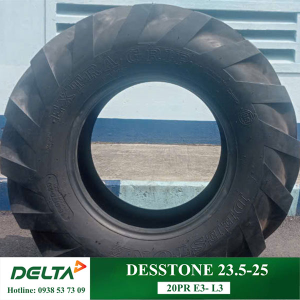 LỐP XÚC LẬT 23.5-25 DEESTONE