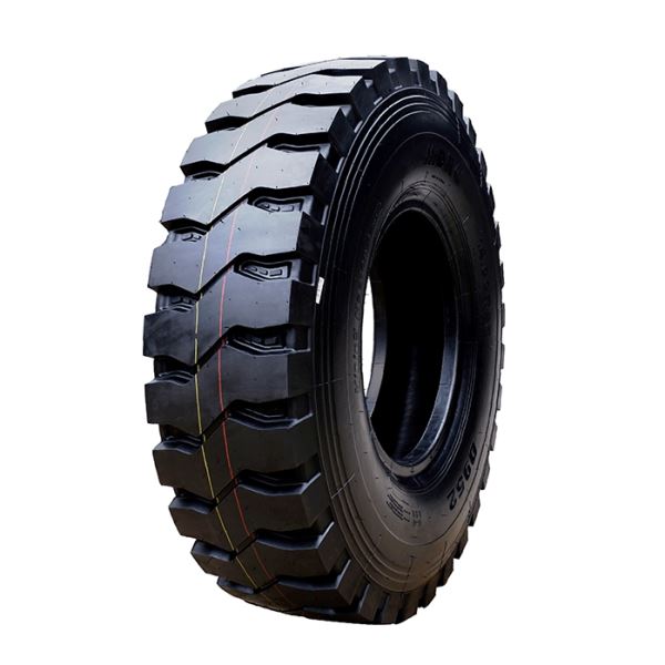 Lốp xe đặc chủng DRC 24.00-29