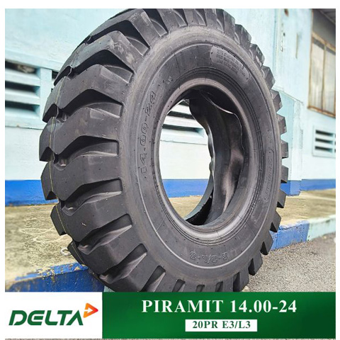 LỐP MÁY CÀY 16.9-30
