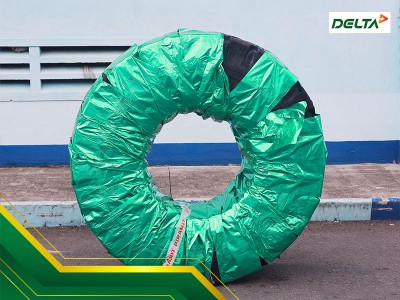 CÁCH BẢO QUẢN VÀ KÉO DÀI TUỔI THỌ LỐP XE XÚC LẬT