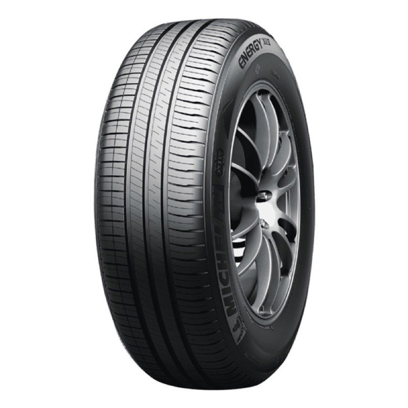 Lốp xe du lịch Michelin