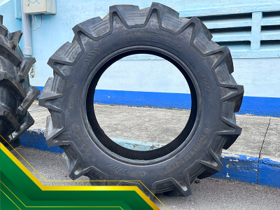 CÁCH CHỌN LỐP MÁY CÀY PHÙ HỢP: 5 YẾU TỐ CẦN BIẾT TRƯỚC KHI MUA
