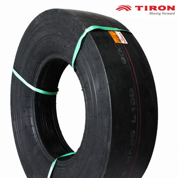 Lốp xe lu láng Tiron 750-16