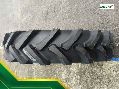 HƯỚNG DẪN BẢO DƯỠNG LỐP MÁY CÀY TRƯỚC VÀ SAU MÙA VỤ