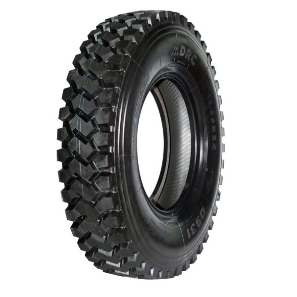 Lốp xe đặc chủng DRC 21.00-35