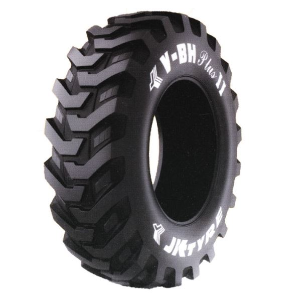 Lốp máy xúc Jk Tyre 1200-24
