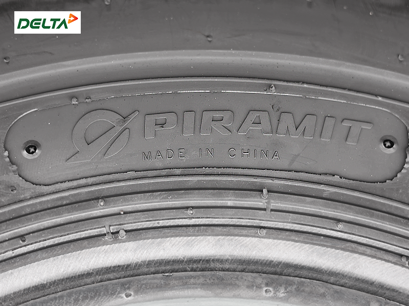 Kích thước lốp máy xúc gầu 8m3