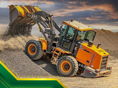 KIỂM ĐỊNH XE XÚC LẬT – QUY TRÌNH, CHU KỲ VÀ LỢI ÍCH DOANH NGHIỆP CẦN BIẾT