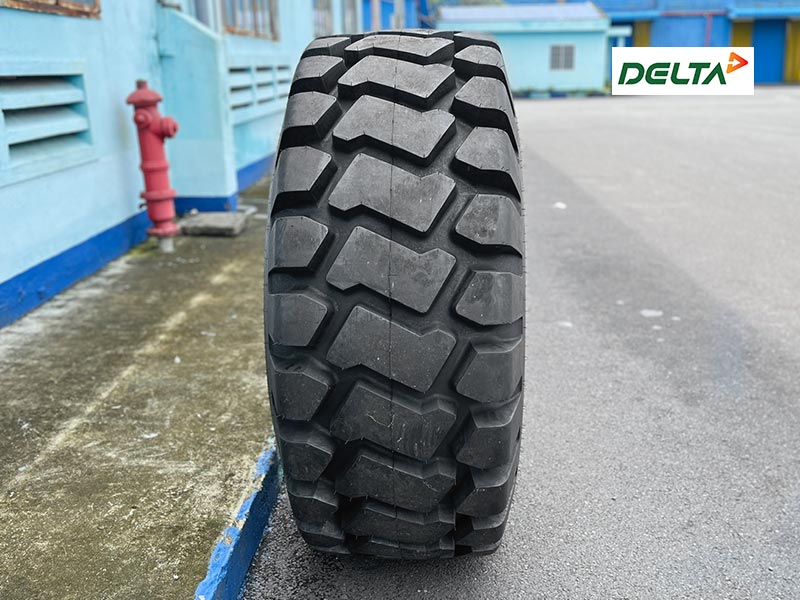Lốp xúc lật 23.5-25 gai E3-L3
