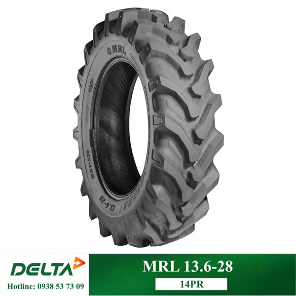 LỐP MÁY CÀY 13.6-28 GIÁ TỐT