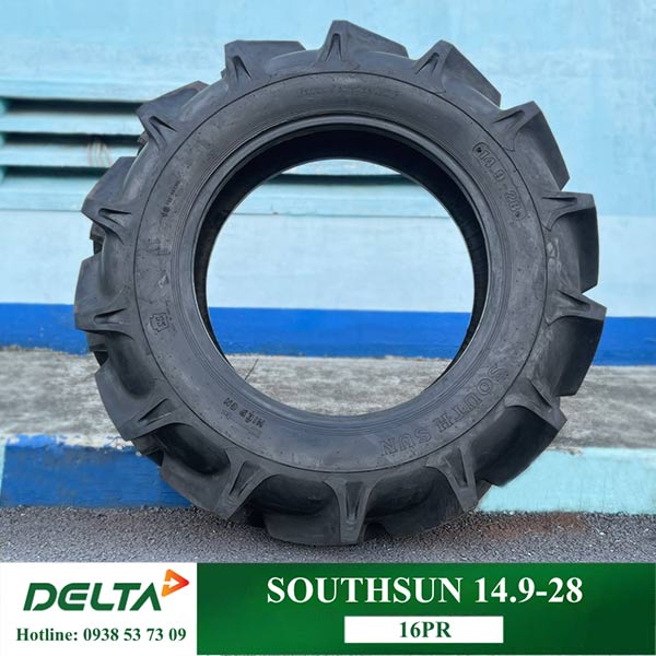 LỐP MÁY CÀY 14.9-28 SOUTHSUN