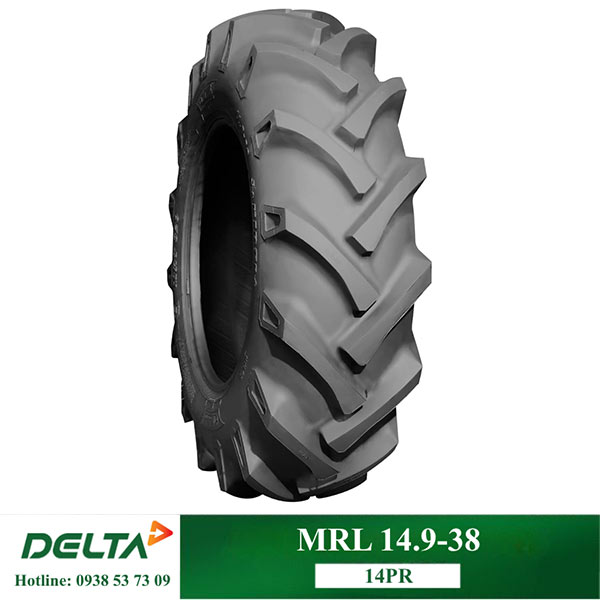 LỐP MÁY CÀY 18.4-38