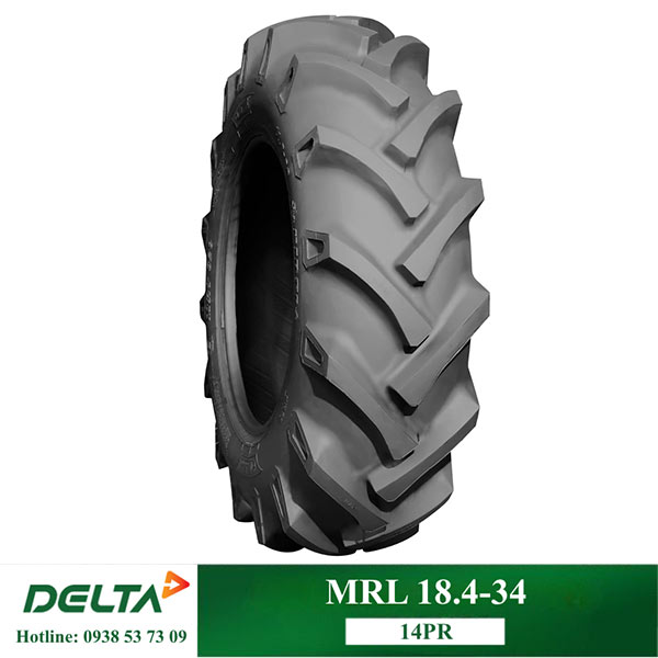 LỐP MÁY CÀY 18.4-34 MRL