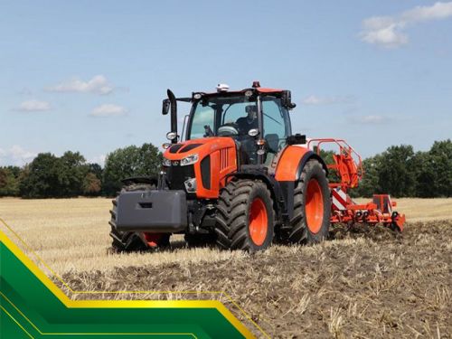 LỐP MÁY CÀY – BÍ QUYẾT CHỌN ĐÚNG ĐỂ TIẾT KIỆM VÀ BỀN LÂU