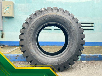 LỐP MÁY XÚC LẬT DOOSAN