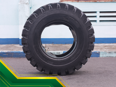 LỐP XE XÚC LẬT KOMATSU