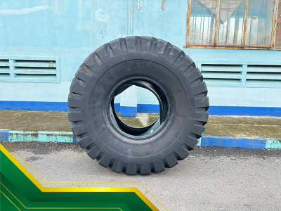 LỐP MÁY XÚC LẬT SDLG 956 GẦU 3.6-4.2 m3