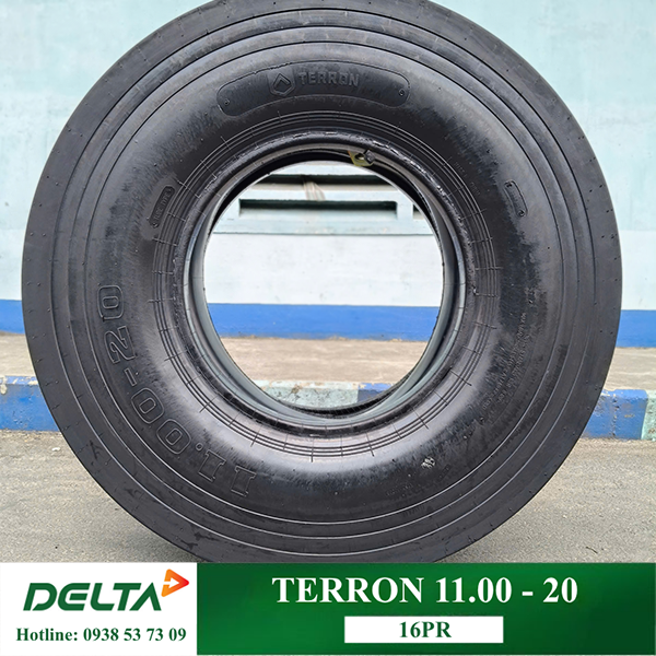 LỐP XE LU LÁNG TERRON 11.00-20