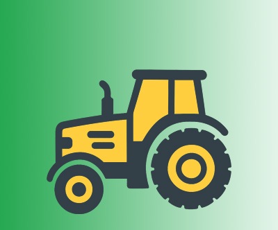 Lốp xe nông nghiệp