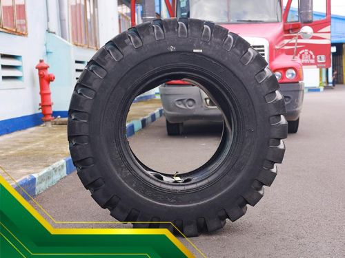 LỐP XE XÚC LẬT LÀ GÌ?