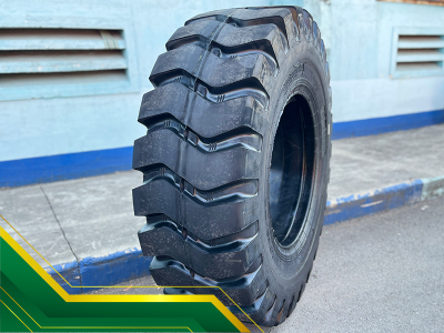 LỐP XÚC LẬT – BỘ PHẬN QUYẾT ĐỊNH KHẢ NĂNG VẬN HÀNH VÀ CHỊU TẢI