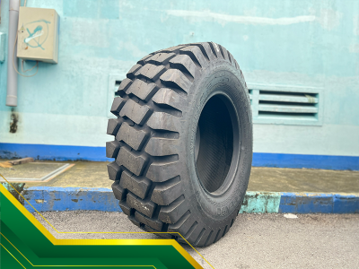 CÁC THƯƠNG HIỆU LỐP SỬ DỤNG CHO XE XÚC LẬT LIUGONG