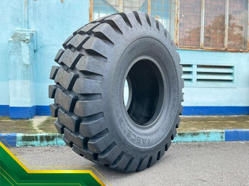 CÁC THƯƠNG HIỆU LỐP XÚC LẬT 23.5-25 TẠI THỊ TRƯỜNG VIỆT NAM