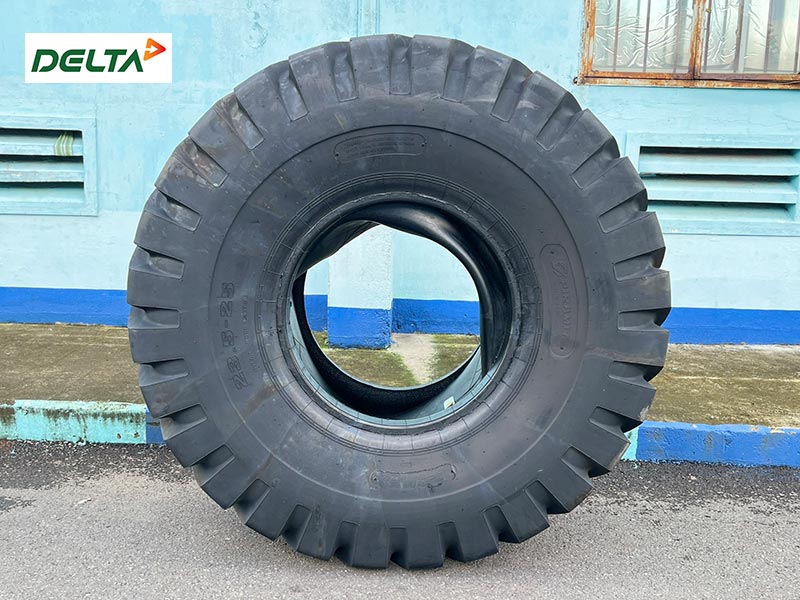 Lốp xúc lật 23.5-25