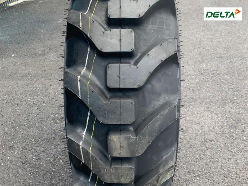 lốp xúc lật chất lượng