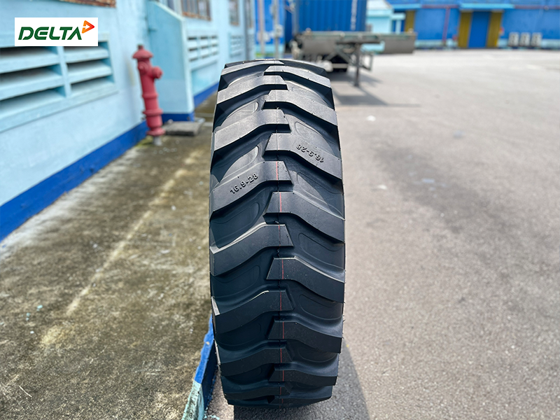 Đơn vị cung cấp lốp xúc lật