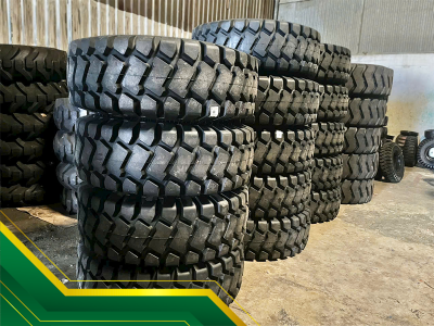 LỐP XÚC LẬT TẠI TP. HUẾ