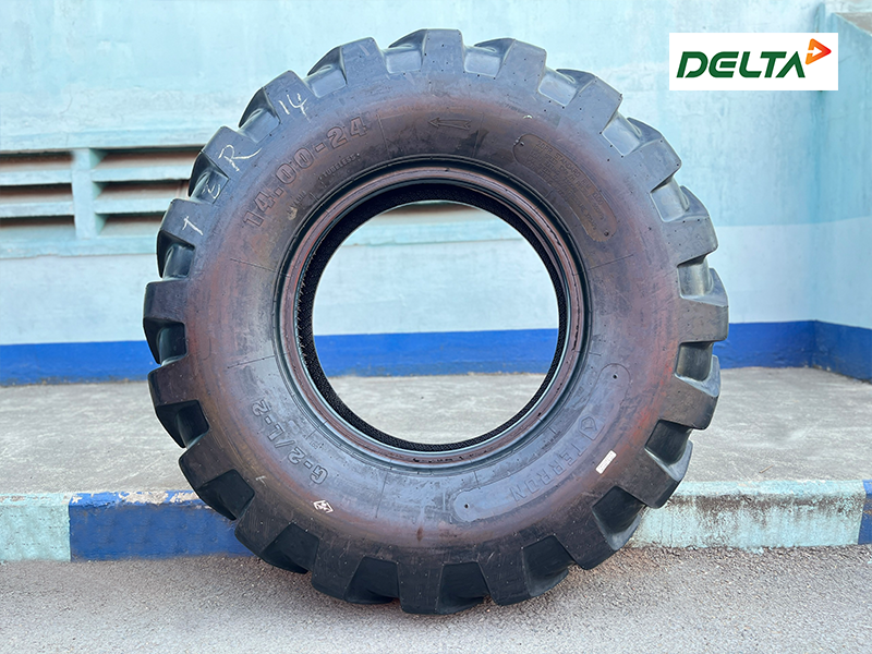 Lốp xúc lật tại TP Hồ Chí Minh