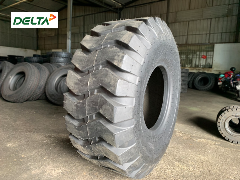 Lốp xúc lật 23.5-25 ATLAS