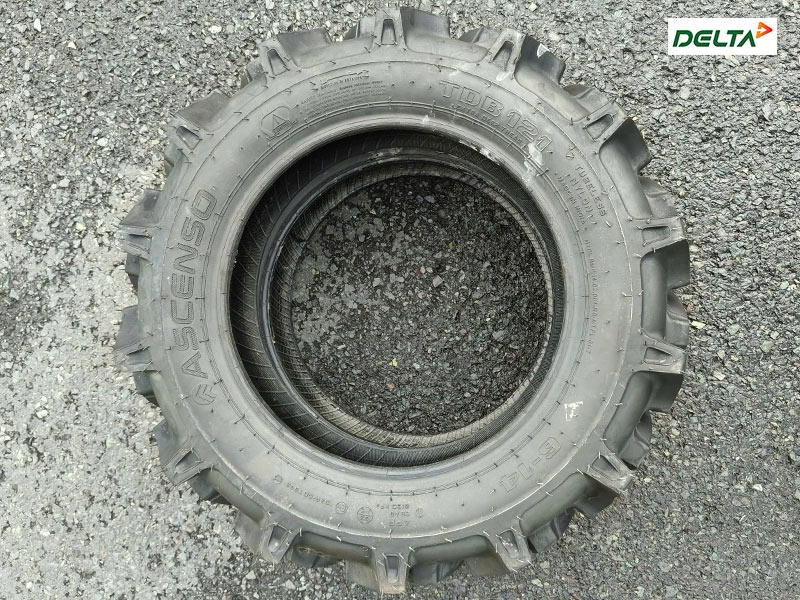 Lốp máy cày 6-14 Acsenso