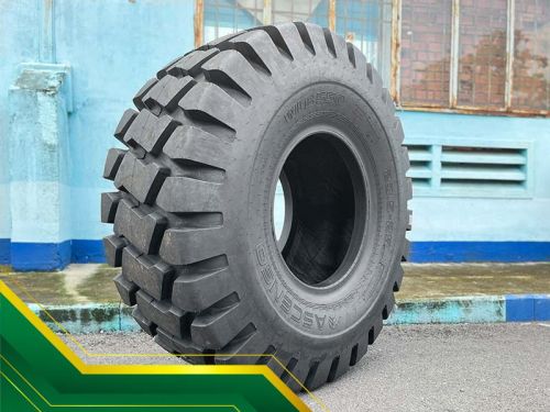 NHỮNG LƯU Ý KHI CHỌN MUA LỐP XÚC LẬT 23.5-25