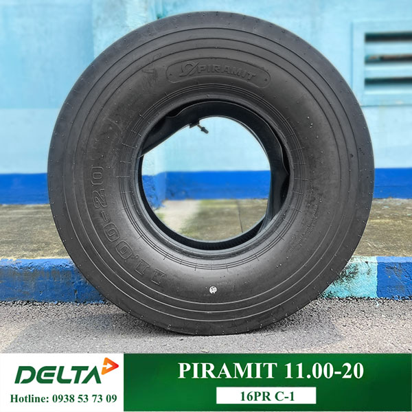 LỐP XE LU LÁNG PIRAMIT 11.00-20