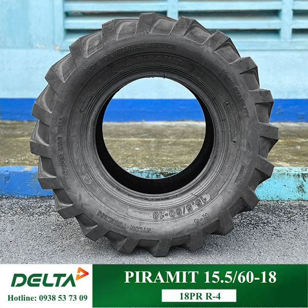 LỐP XÚC LẬT 15.5/60-18