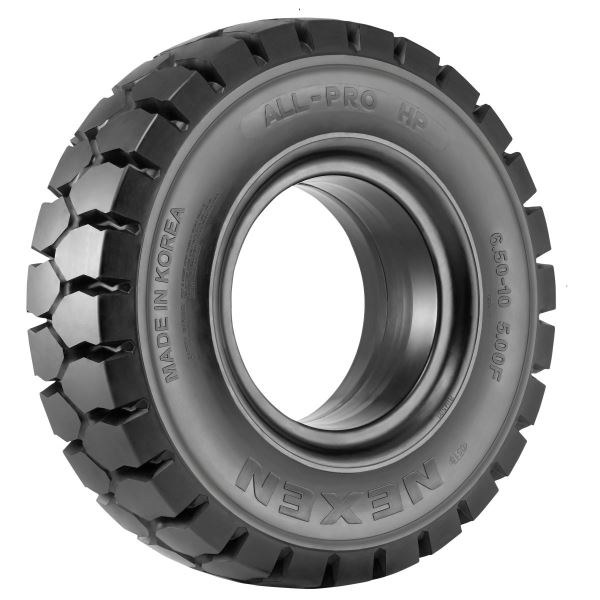 Lốp xe nâng Nexen 6.50-10