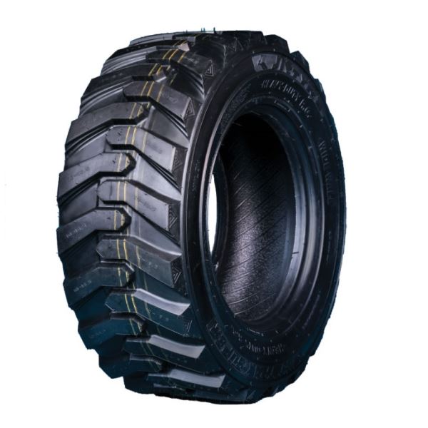 Lốp máy xúc Jk Tyre - 12-16.5